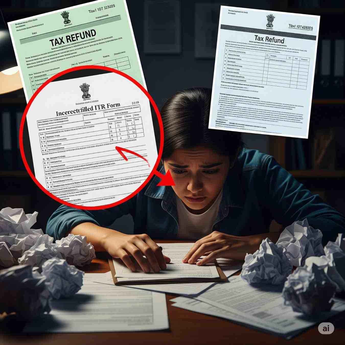 ITR Filing