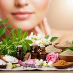 ayurvedic tips for healthy skin​