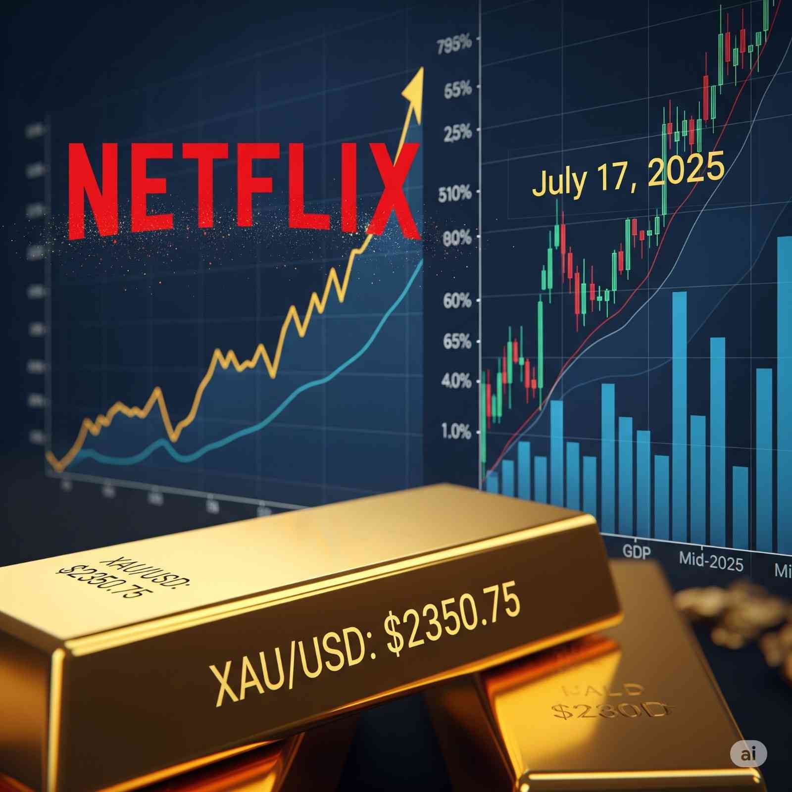Gold Price Today, July 17