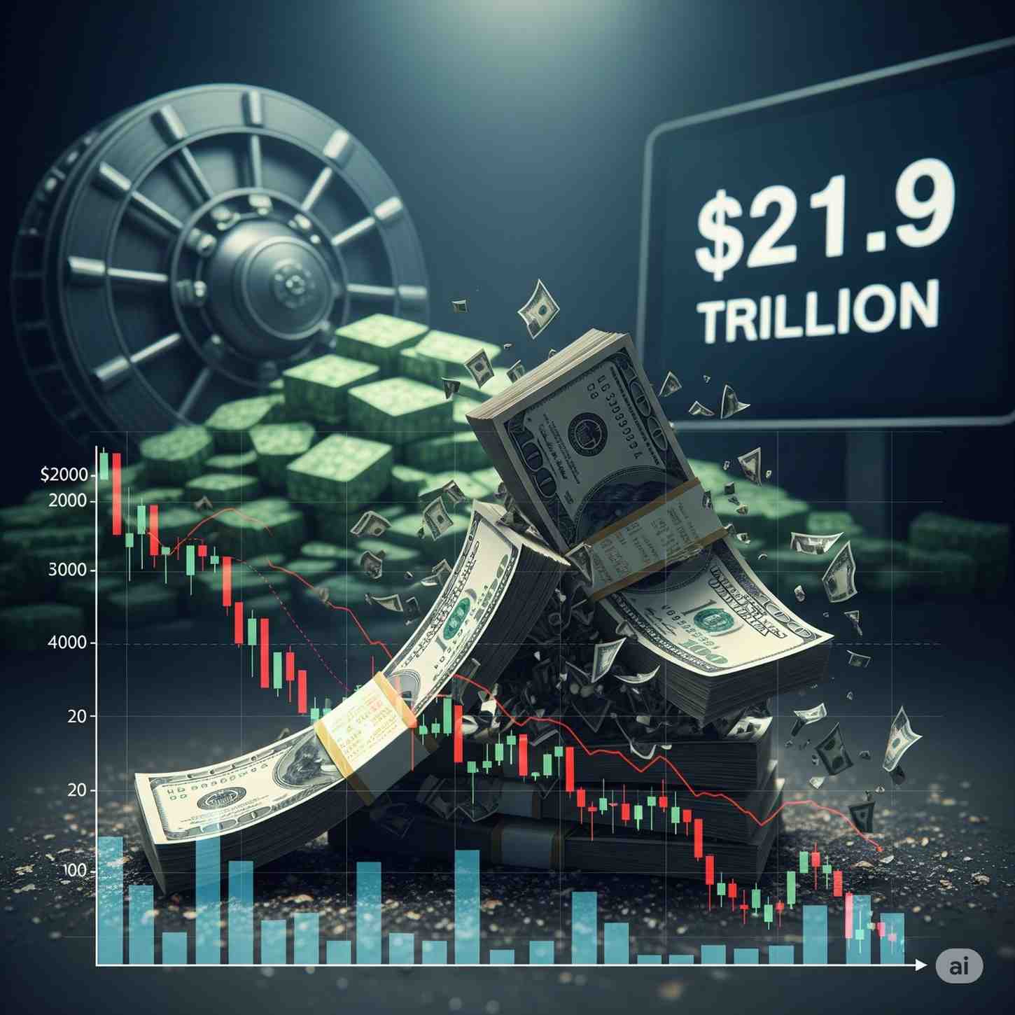 US Dollar Records Worst