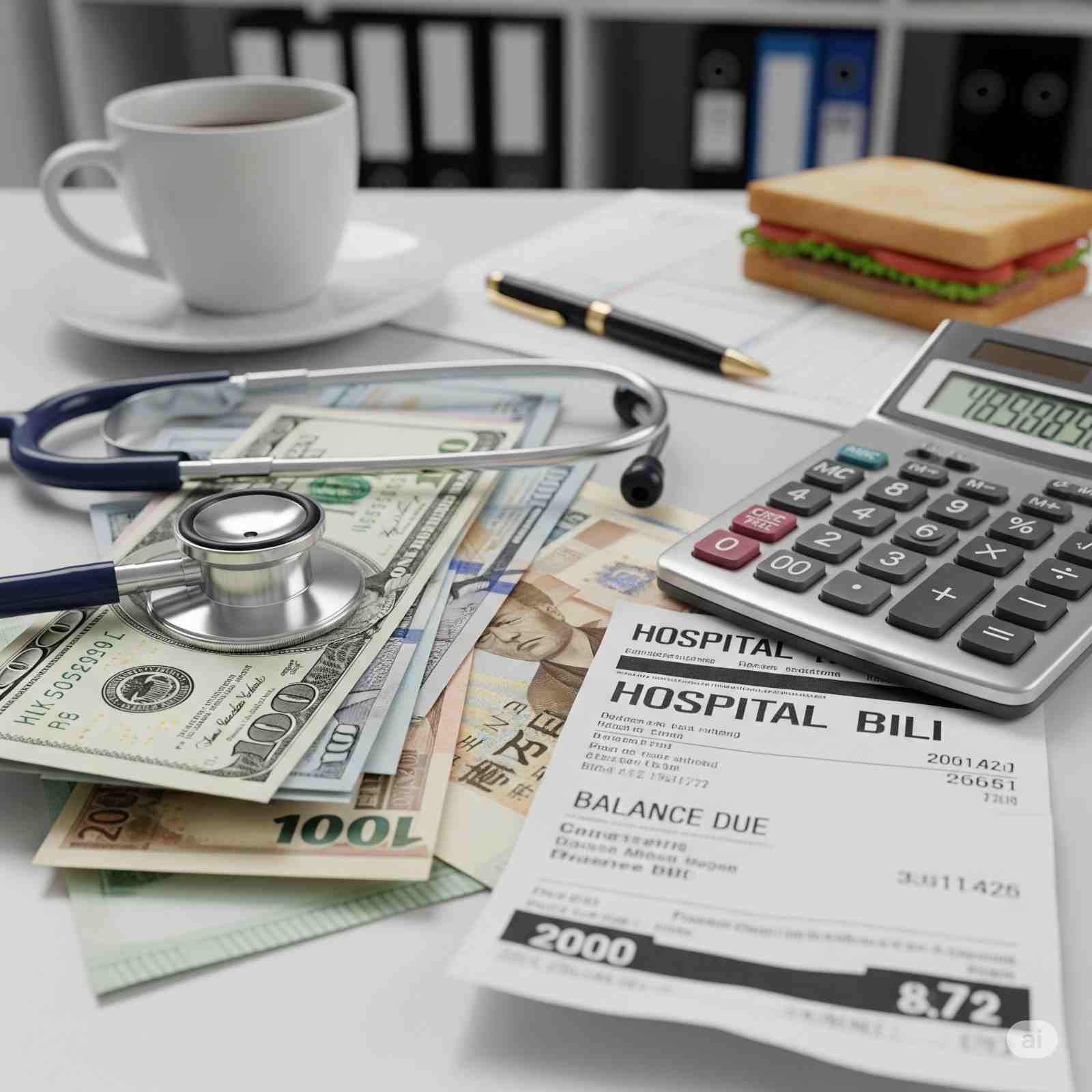 what is a medical loan​