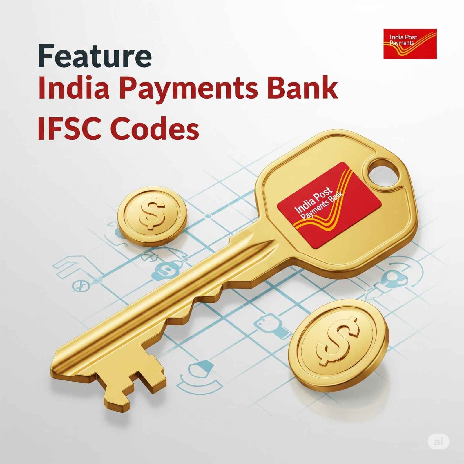 India Post Payments Bank IFSC Code: Your Definitive Guide to Online Fund Transfers