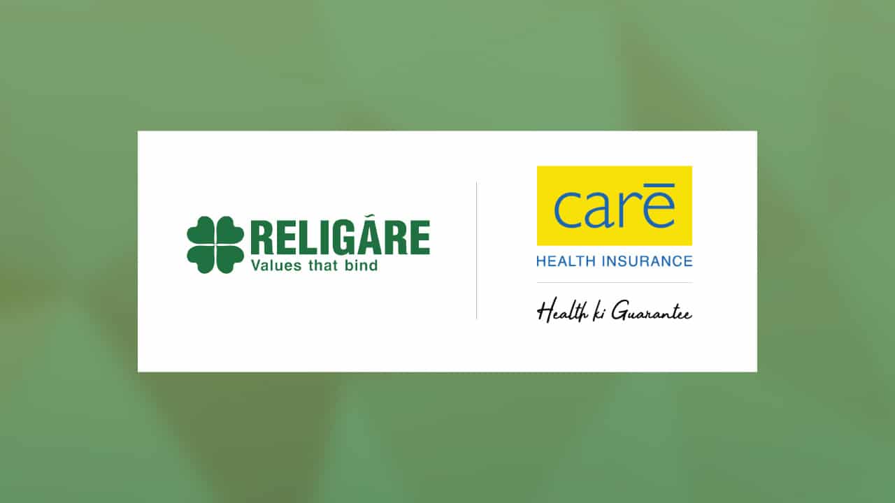 Which Health Insurance Rebranded Itself as Care Health Insurance?