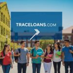 traceloans.com student loans​