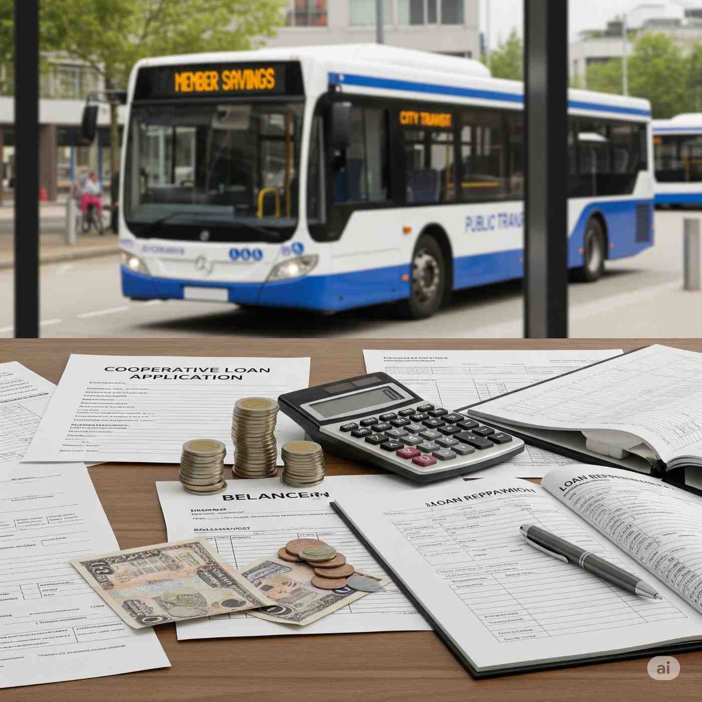tsrtc ccs loan