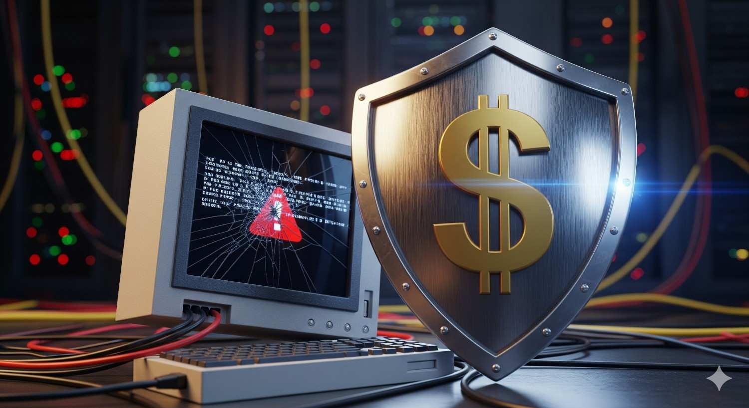 what is bricking in cyber insurance​