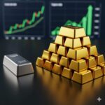 Gold rises on US rate