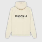 Essentials clothing