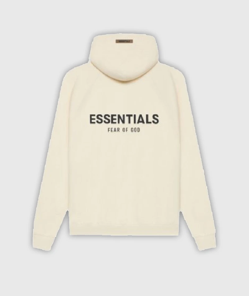 Essentials clothing