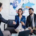 Immigration Consultant