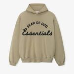 Essentials Hoodie
