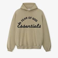 Essentials Hoodie