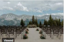 Winter Wedding Venues