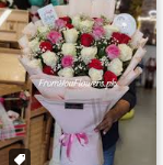 Flower Delivery in Islamabad