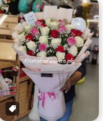 Flower Delivery in Islamabad