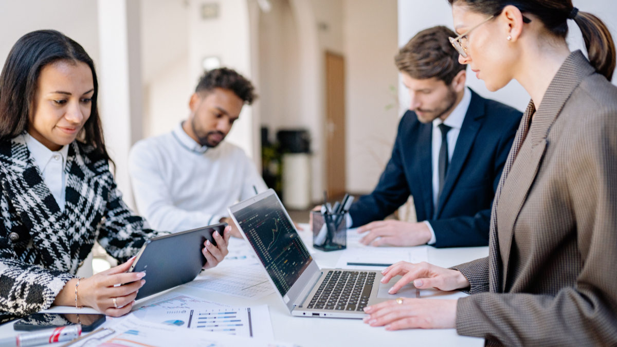 Workplace Wellness Solutions