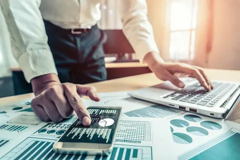 Financial Advisory Services in UAE