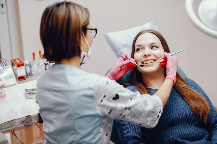 best dentist Idaho Falls