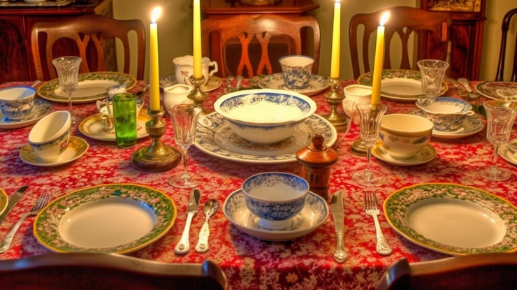 Dinner Set Price Pakistan