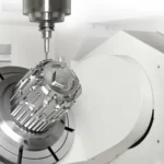 rapid prototyping cnc machining