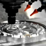 cnc machining prototyping
